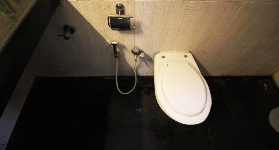 Shree Balaji  Service Apartments  Viman Nagar - 2, Pune 5